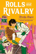 Rolls and Rivalry cover image