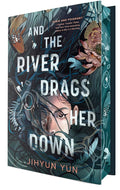And the River Drags Her Down cover image