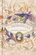 The Geomagician: A Novel cover image