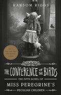 The Conference of the Birds cover image