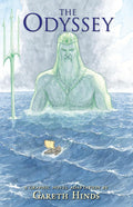The Odyssey cover image