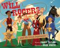 Will Rogers and His Great Inspiration cover image