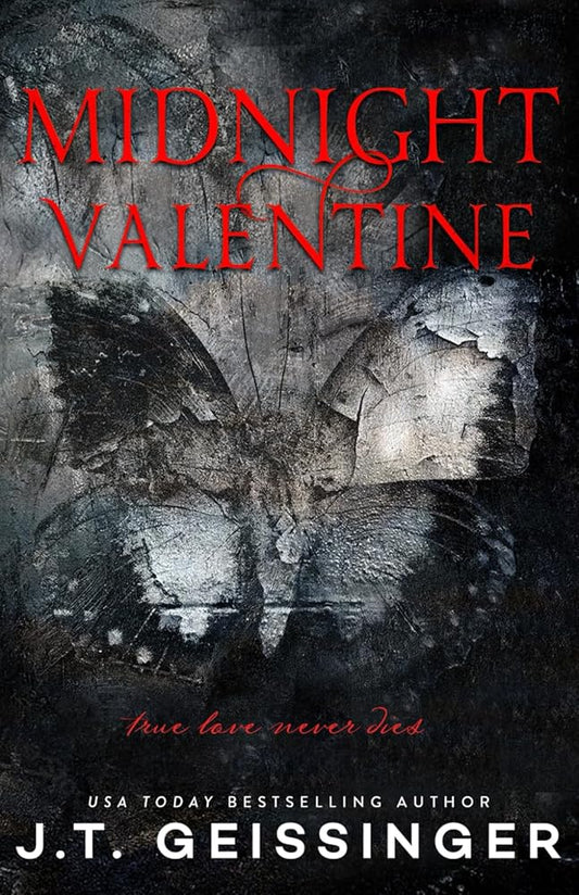 Midnight Valentine cover image