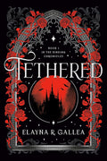 Tethered: Book One of The Binding Chronicles cover image
