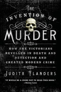 The Invention of Murder cover image