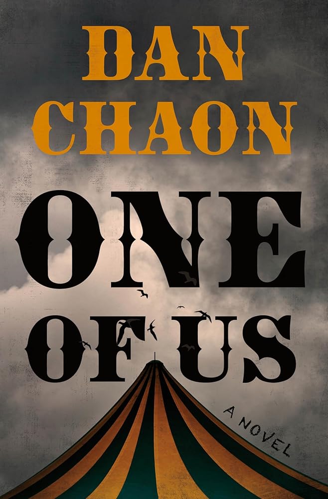 One of Us: A Novel cover image