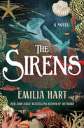 The Sirens: A Novel cover image