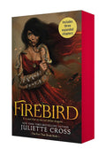 Firebird (The Fire That Binds, 1) cover image