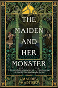 The Maiden and Her Monster cover image