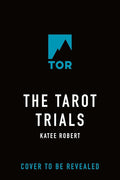 The Tarot Trials cover image