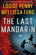 The Last Mandarin: A Novel cover image