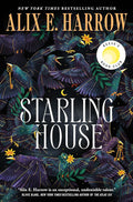 Starling House: A Reese's Book Club Pick cover image