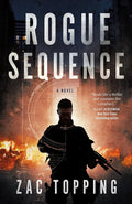Rogue Sequence: A Novel (Ander Rade, 1) cover image