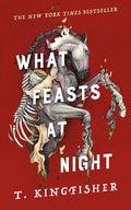 What Feasts at Night (Sworn Soldier, 2) cover image