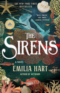 The Sirens: A Novel cover image