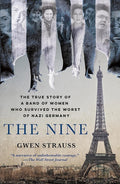 Nine cover image