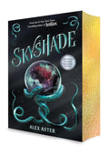 Skyshade (The Lightlark Saga Book 3): A stunning gold foil edges edition of the third book in the #1 bestselling YA fantasy series (Volume 3) cover image