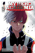 My Hero Academia, Vol. 5 (5) cover image