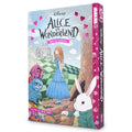Disney Manga Alice in Wonderland: Special Edition (Hardcover) cover image