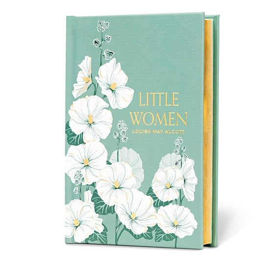 Little Women: Special Edition (Signature Gilded Editions) cover image