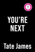 You're Next (Deluxe Edition) (Devil's Backbone, 3) cover image