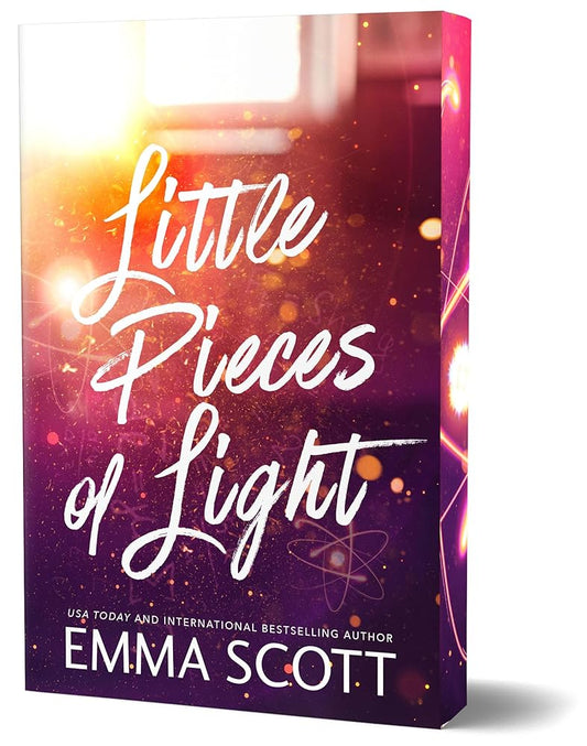 Little Pieces of Light (Deluxe Edition) cover image