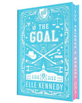 The Goal (Collector's Edition) (Off-Campus) cover image
