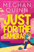 Just for the Cameras (Standard Edition) (Bay Area Players, 1) cover image