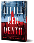Little Red Death (Deluxe Edition) cover image