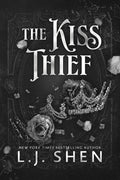 The Kiss Thief (Deluxe Edition) cover image