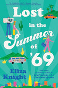 Lost in the Summer of '69: A Novel cover image