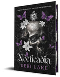 Nocticadia (Deluxe Edition) cover image