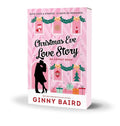 Christmas Eve Love Story: An Advent Book cover image
