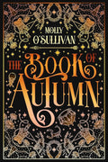 The Book of Autumn cover image
