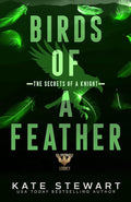 Birds of a Feather (Ravenhood Legacy) cover image
