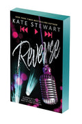 Reverse: Deluxe Limited Edition (Bittersweet Symphony Duet) cover image
