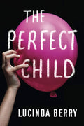 The Perfect Child cover image