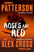 Roses Are Red (Alex Cross, 6) cover image