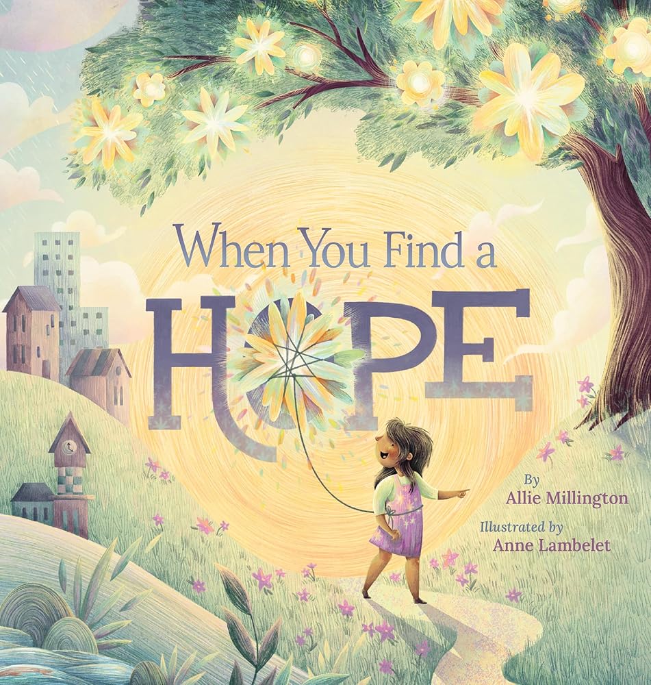 When You Find a Hope cover image