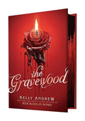 The Gravewood cover image