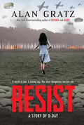 Resist: A Story of D-Day cover image