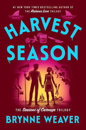 Harvest Season PREORDER