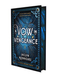 A Vow in Vengeance Deluxe Limited Edition