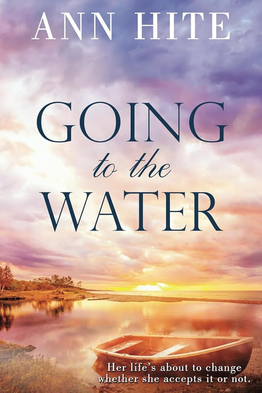 Going to the Water cover image
