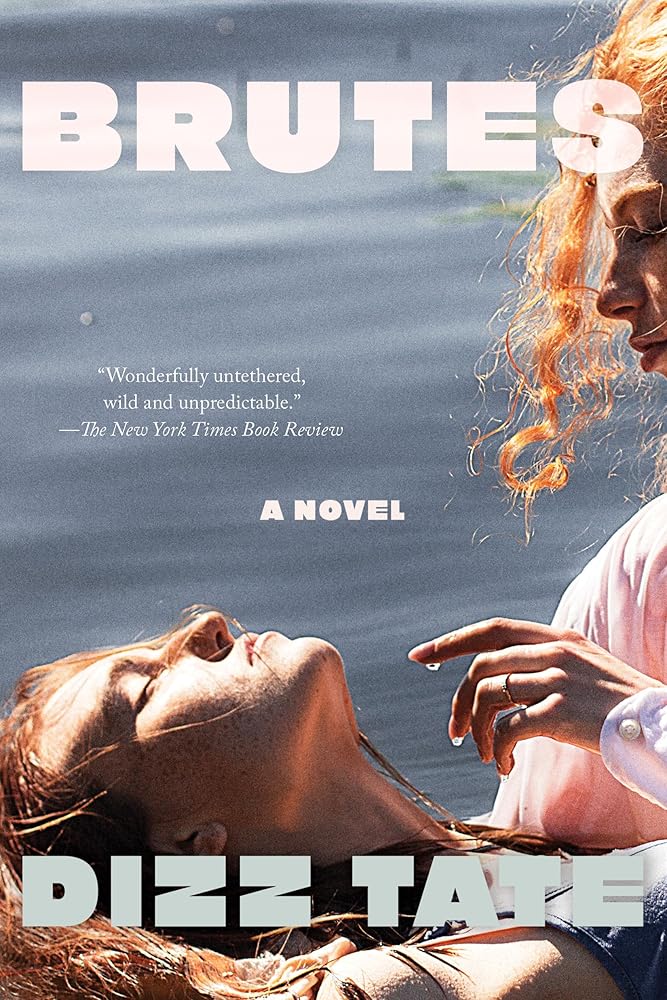 Brutes: A Novel cover image