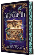 The Aftermyth cover image