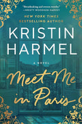 Meet Me in Paris: A Novel cover image