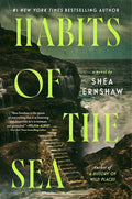 Habits of the Sea: A Novel cover image
