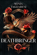 Deathbringer: A Novel cover image