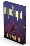 The Arachnid (The Poisoner) cover image
